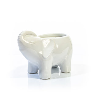White Elephant Candle - By Baano