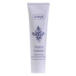 Ceramides & Lipid Concentrate - Hand Cream