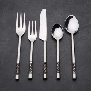 Chantilly Flatware, 5-Pc. Place Setting
