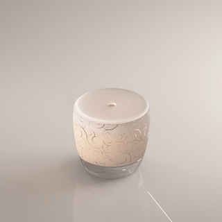 Cherry Tobacco Affair Reed Diffuser - By Baano