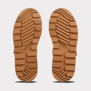 Ciara Women's Hook & Loop Sandal Mykos