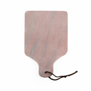 Clara Rose Marble Serving Paddle