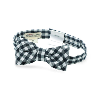Classic Bow Tie - Glamourous Grace