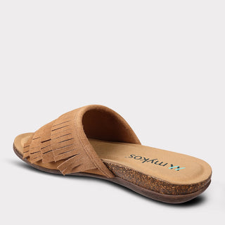 Clea Women's Slide Sandal - By Baano