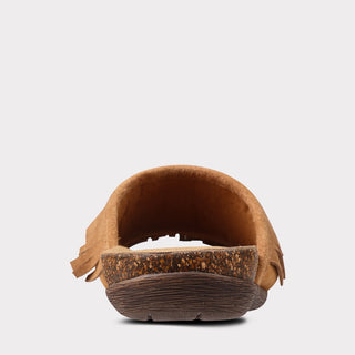 Clea Women's Slide Sandal - By Baano