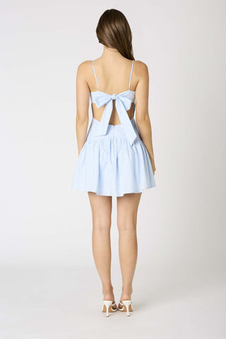 Louise Mini Dress