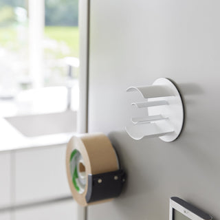 Magnetic Tape Holder - Steel - By Baano