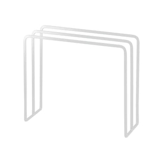 Dish Towel Hanger - Steel - By Baano