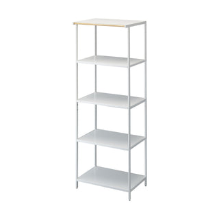 Storage Rack - 67-Inch (67" H) - Steel Yamazaki Home