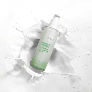 Perfect Balance Moisture Cleansing Milk - By Baano