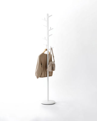 Coat Rack (69" H) - By Baano