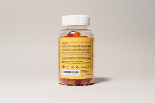 Halal Vitamin D3 2000 IU Gummies - 90 Count | Salaam Nutritionals - By Baano