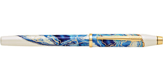 Wanderlust Malta Rollerball Pen - By Baano