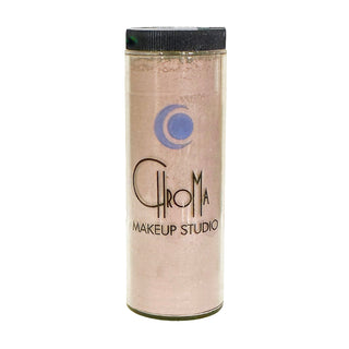 Sheer Finish Shimmer Loose Powder - By Baano