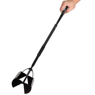 Mr. Peanut's 32" Tall Profile Pooper Scooper - By Baano