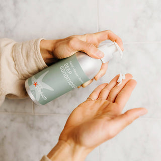 Deep Conditioner - By Baano