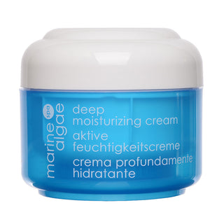 Marine Algae Deep Moisturizing Cream