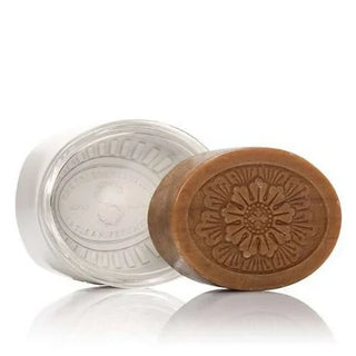 Thymes Lotus Santal Bar Soap 7oz