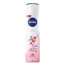 Nivea Fresh Blends Cherry 48h Anti-Perspirant Deodorant 150ml