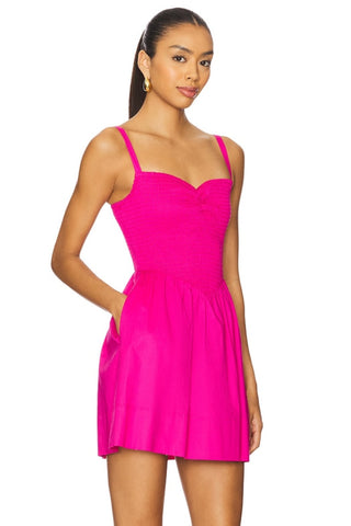 Dixie Mini Dress