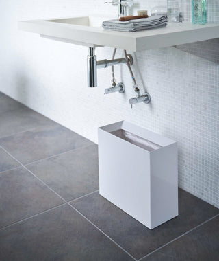 Trash Can - Wide - By Baano