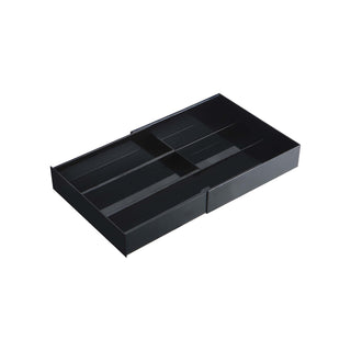 Expandable Cutlery Organizer - By Baano