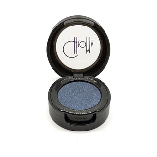Eye Shadows Shimmer - Cool Tones - By Baano