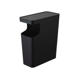 Side Table Trash Can - By Baano