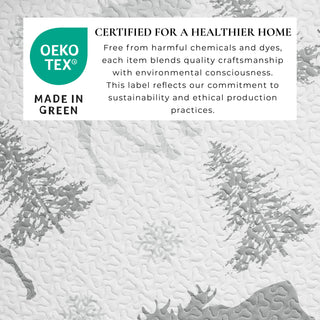 3-Piece Lodge Quilt - Wilderness Collection Great Bay Home