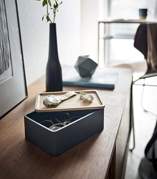 Accessory Box - Polystone - By Baano