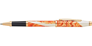 Wanderlust Antelope Canyon Rollerball Pen - By Baano