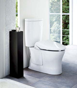 Bathroom Organizer - Steel - By Baano