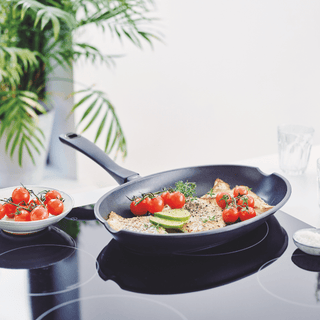 Energy Nonstick Whole Fish Pan - By Baano