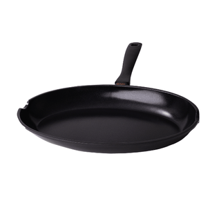 Energy Nonstick Whole Fish Pan - By Baano