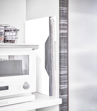 Magnetic Placemat Organizer - Steel - By Baano