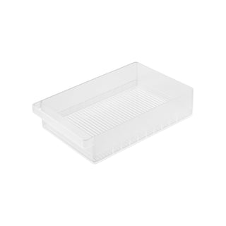 Refrigerator Organizer Bin - Wide - By Baano
