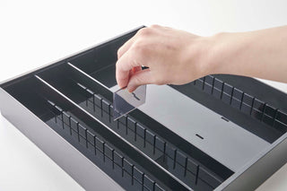 Expandable Cutlery Organizer - Large - By Baano