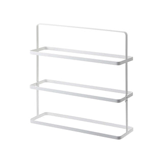 Shoe Rack (18" H) - Steel - By Baano