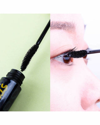 Stretchex Stretch Lash Effect Lengthening Mascara - By Baano