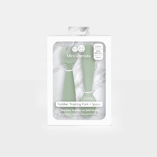 Mini Utensils ezpz