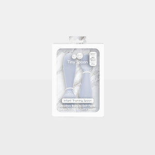 Baby-Led™ Tiny Spoons ezpz