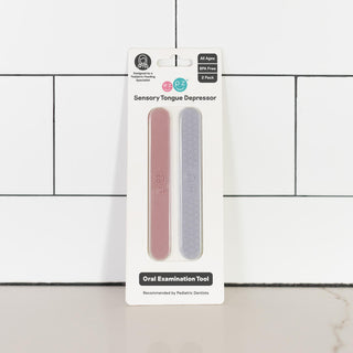 Sensory Tongue Depressor (2-Pack) - By Baano