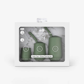 Developmental Cup Set ezpz