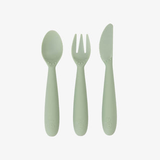 Happy Utensils ezpz