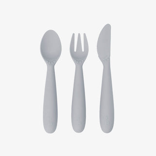 Happy Utensils ezpz