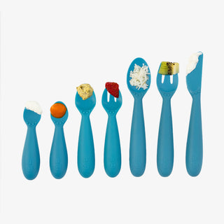 Developmental Utensil Set ezpz