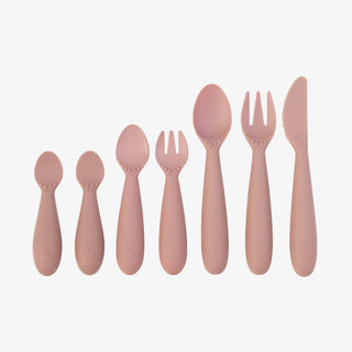 Developmental Utensil Set ezpz