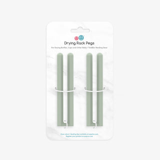 Drying Rack Pegs - By Baano