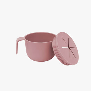 Snack Bowl Lid - By Baano