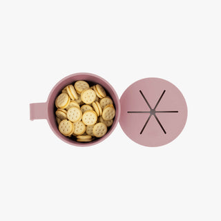 Snack Bowl Lid - By Baano